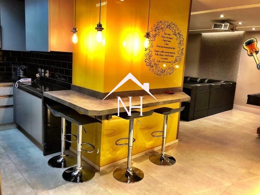 Apartamento, 2 quartos, 142 m² - Foto 18