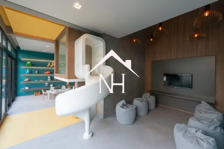 Apartamento, 3 quartos, 105 m² - Foto 23