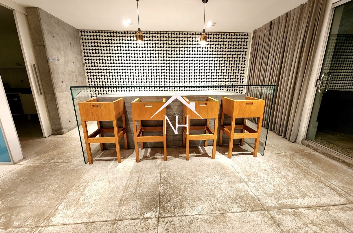 Apartamento, 2 quartos, 142 m² - Foto 19