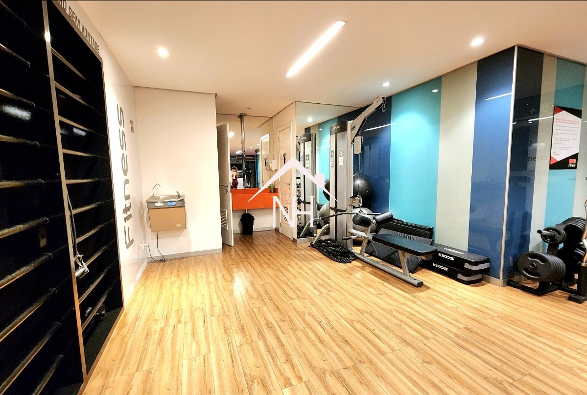 Apartamento, 2 quartos, 142 m² - Foto 6