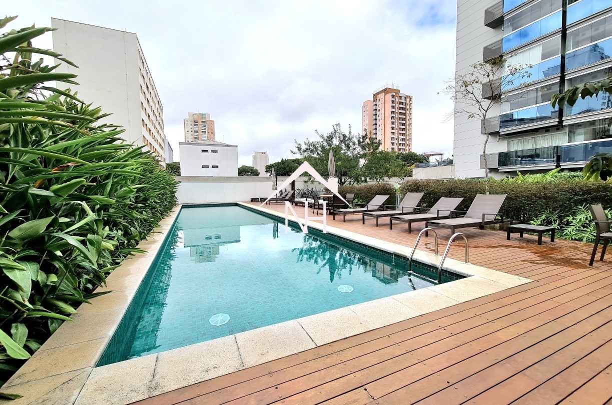 Apartamento, 2 quartos, 142 m² - Foto 4