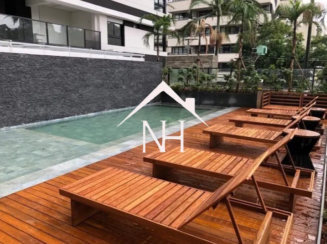 Apartamento, 3 quartos, 105 m² - Foto 11