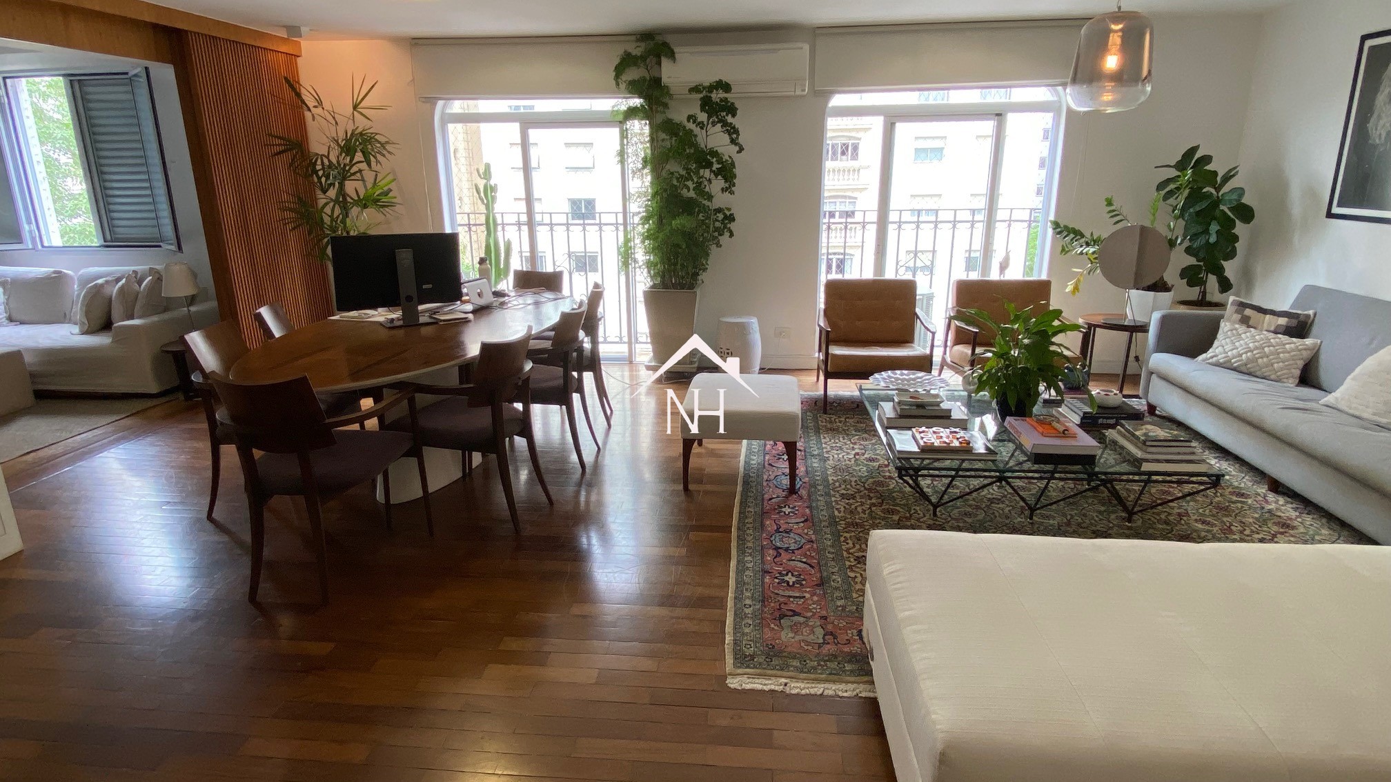 Apartamento à venda com 3 quartos, 150m² - Foto 20