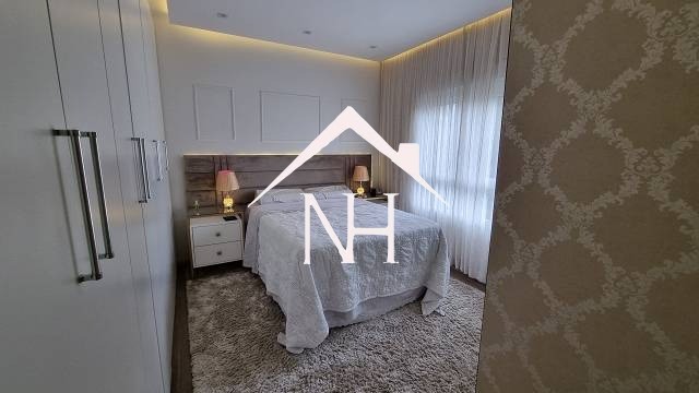 Apartamento à venda com 3 quartos, 138m² - Foto 5