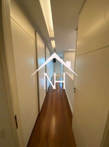 Apartamento à venda com 3 quartos, 192m² - Foto 9