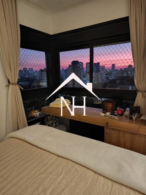 Apartamento, 3 quartos, 105 m² - Foto 10