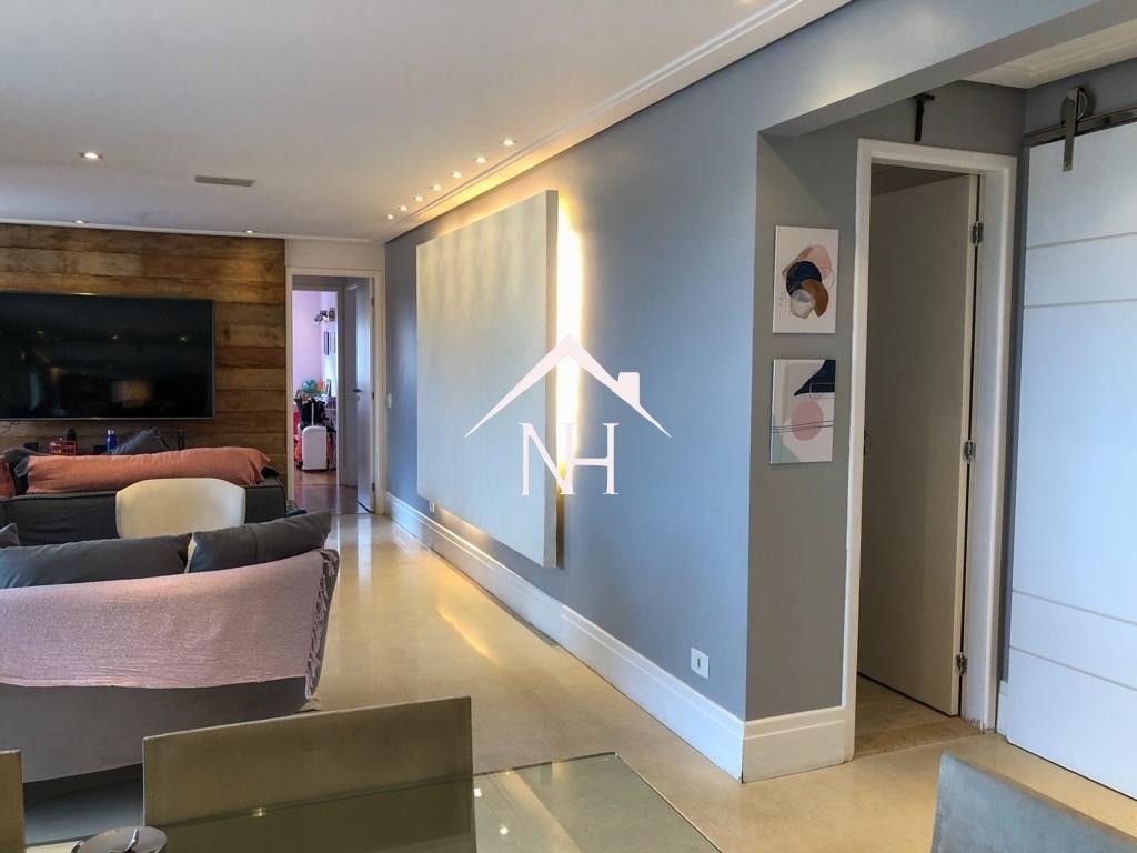 Apartamento à venda com 3 quartos, 143m² - Foto 17