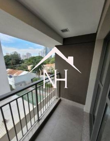 Apartamento à venda com 1 quarto, 28m² - Foto 4