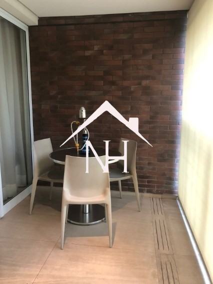 Apartamento à venda com 4 quartos, 412m² - Foto 26