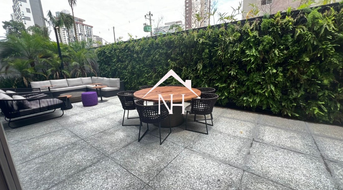 Apartamento, 1 quarto, 29 m² - Foto 22
