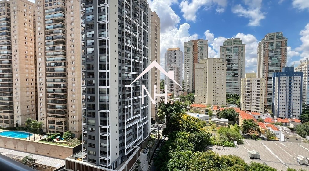 Apartamento, 1 quarto, 29 m² - Foto 10