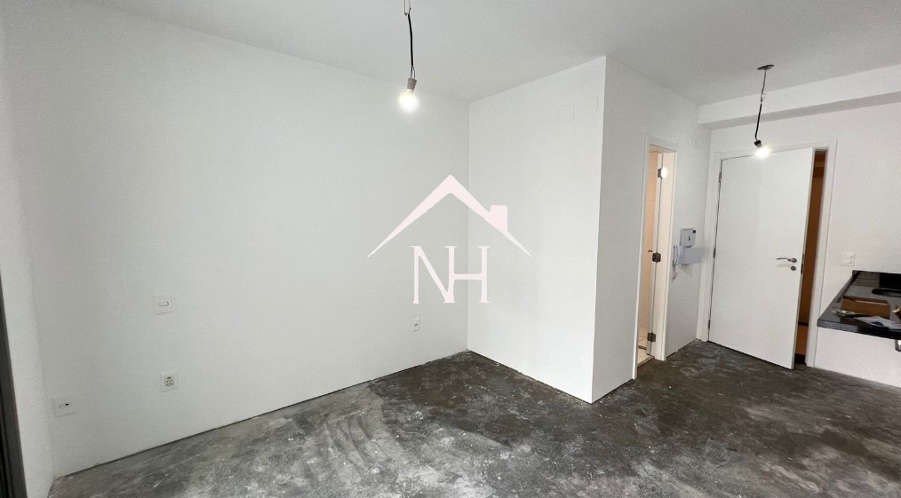 Apartamento, 1 quarto, 29 m² - Foto 7