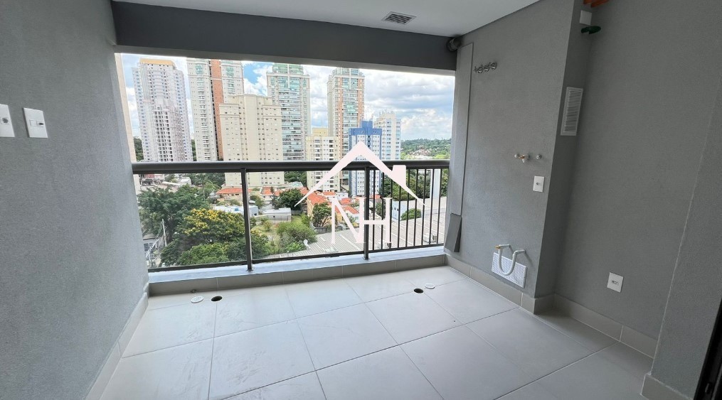 Apartamento, 1 quarto, 29 m² - Foto 8
