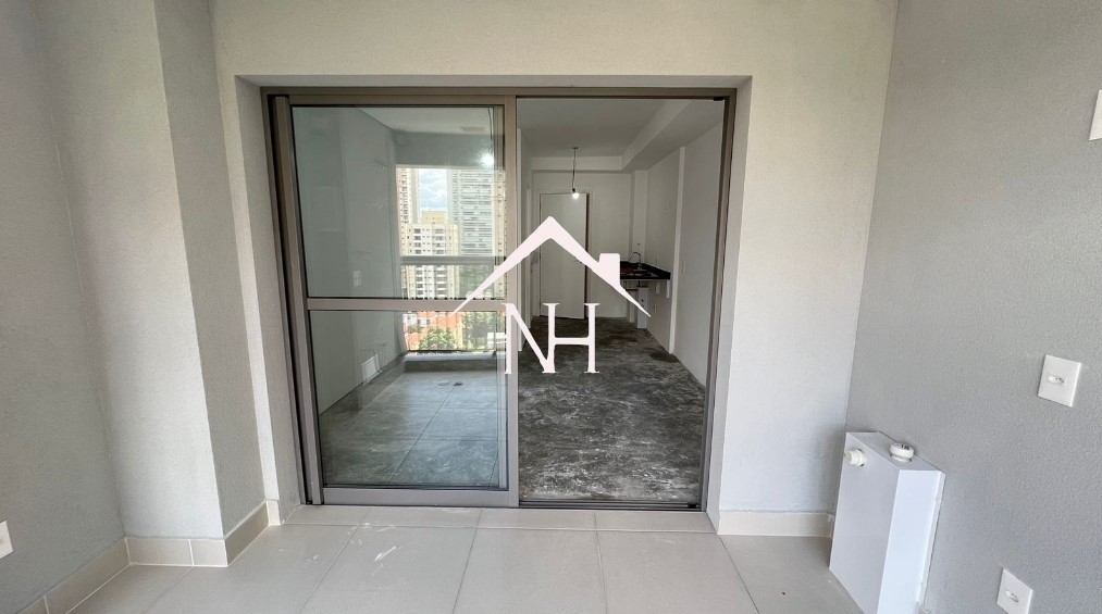 Apartamento, 1 quarto, 29 m² - Foto 4