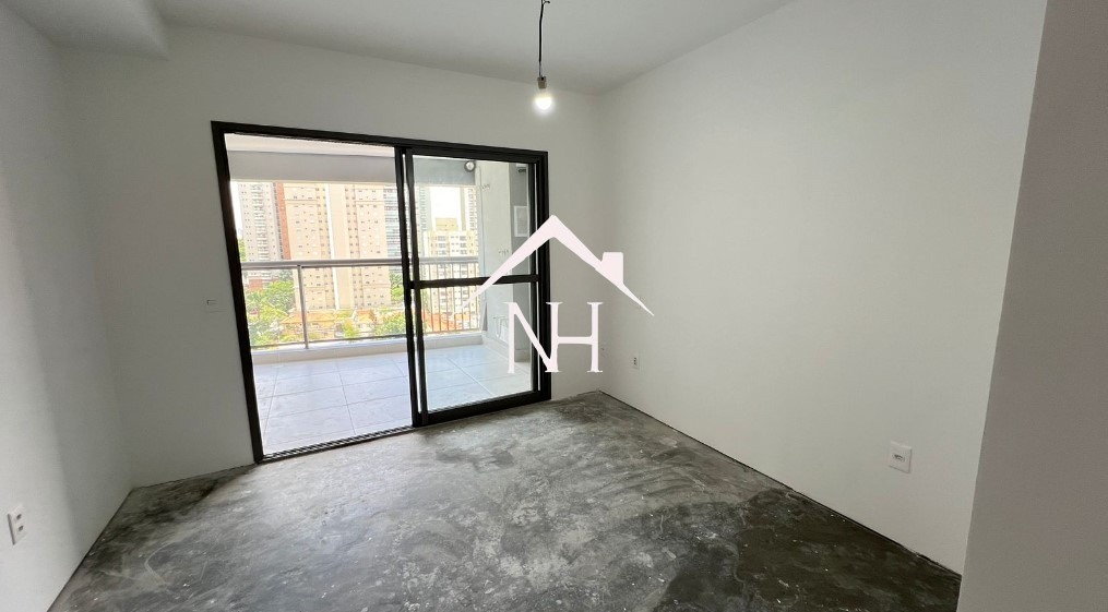 Apartamento, 1 quarto, 29 m² - Foto 2
