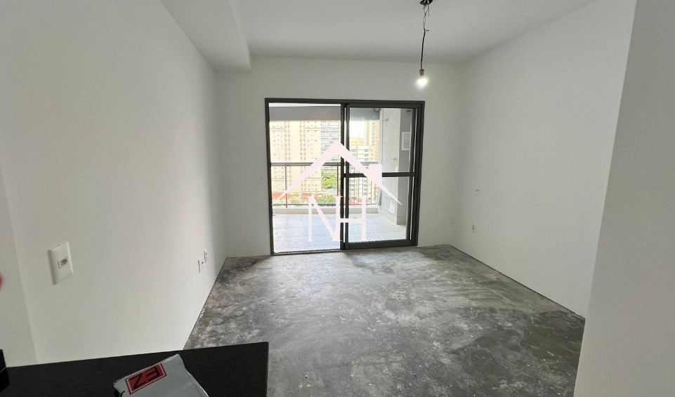 Apartamento, 1 quarto, 29 m² - Foto 6
