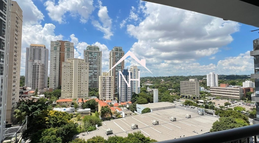 Apartamento, 1 quarto, 29 m² - Foto 9