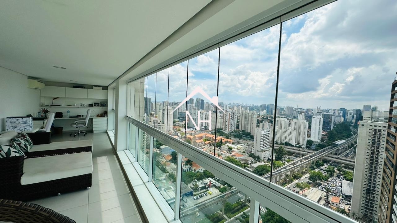 Cobertura à venda com 3 quartos, 370m² - Foto 11