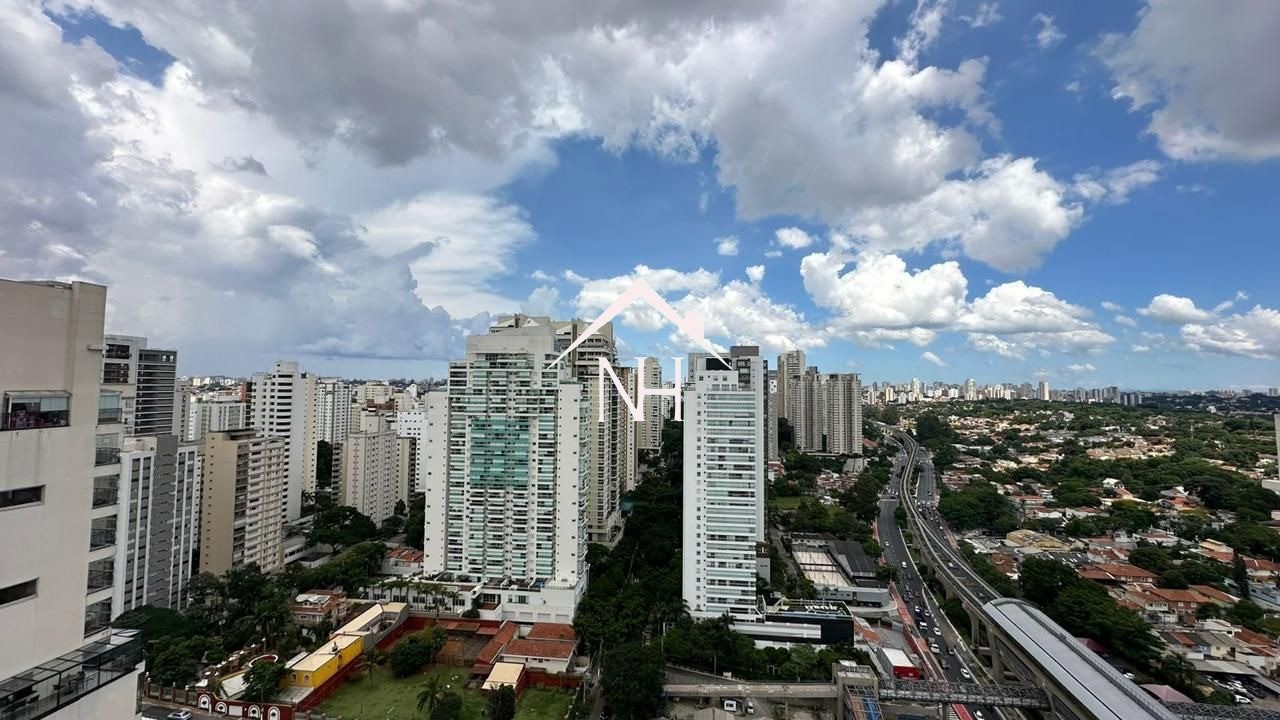 Cobertura à venda com 3 quartos, 370m² - Foto 33