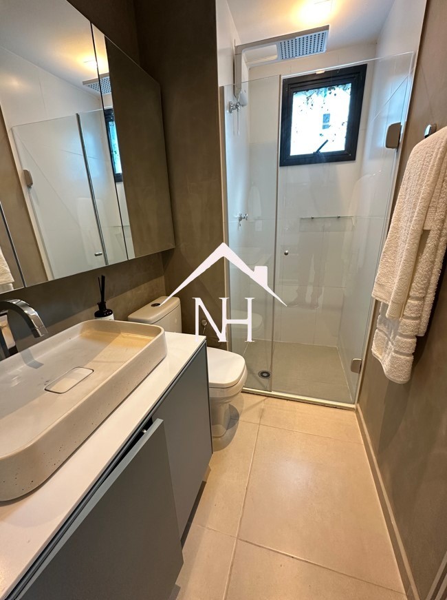 Apartamento, 1 quarto, 25 m² - Foto 21