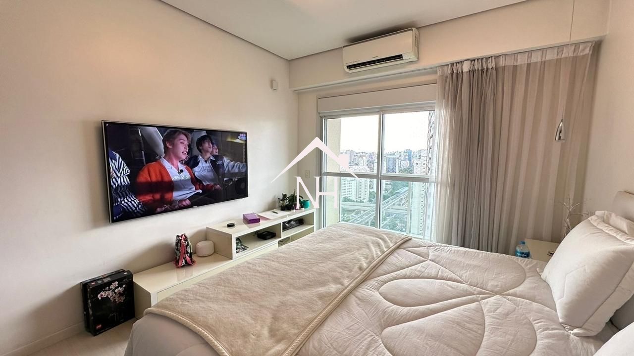 Cobertura à venda com 3 quartos, 370m² - Foto 23