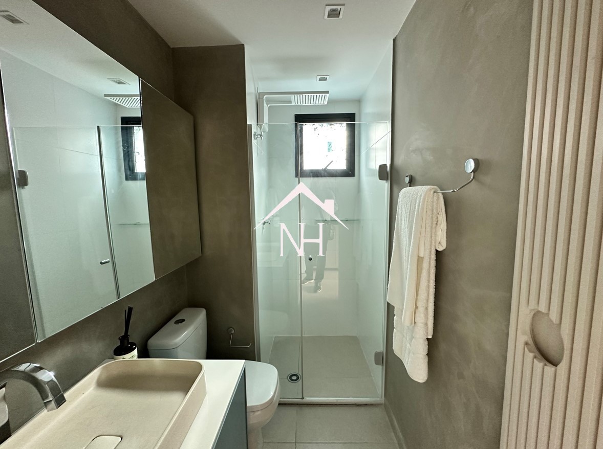 Apartamento, 1 quarto, 25 m² - Foto 14