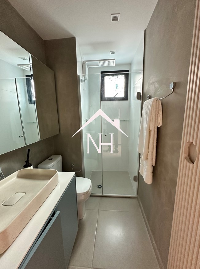 Apartamento, 1 quarto, 25 m² - Foto 18