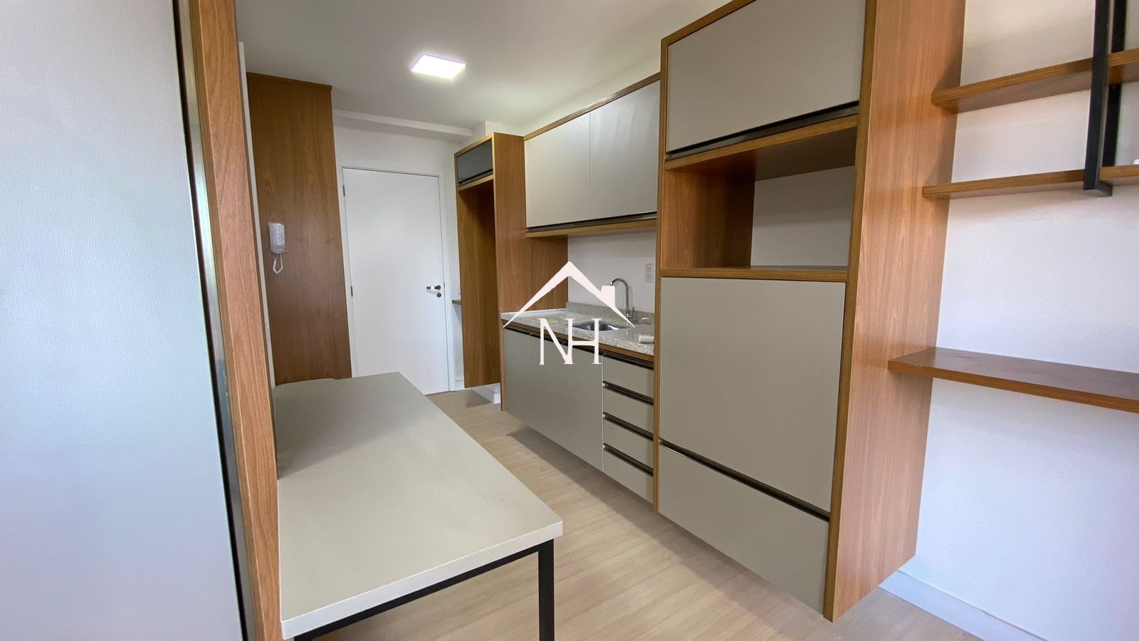 Apartamento à venda com 1 quarto, 28m² - Foto 28