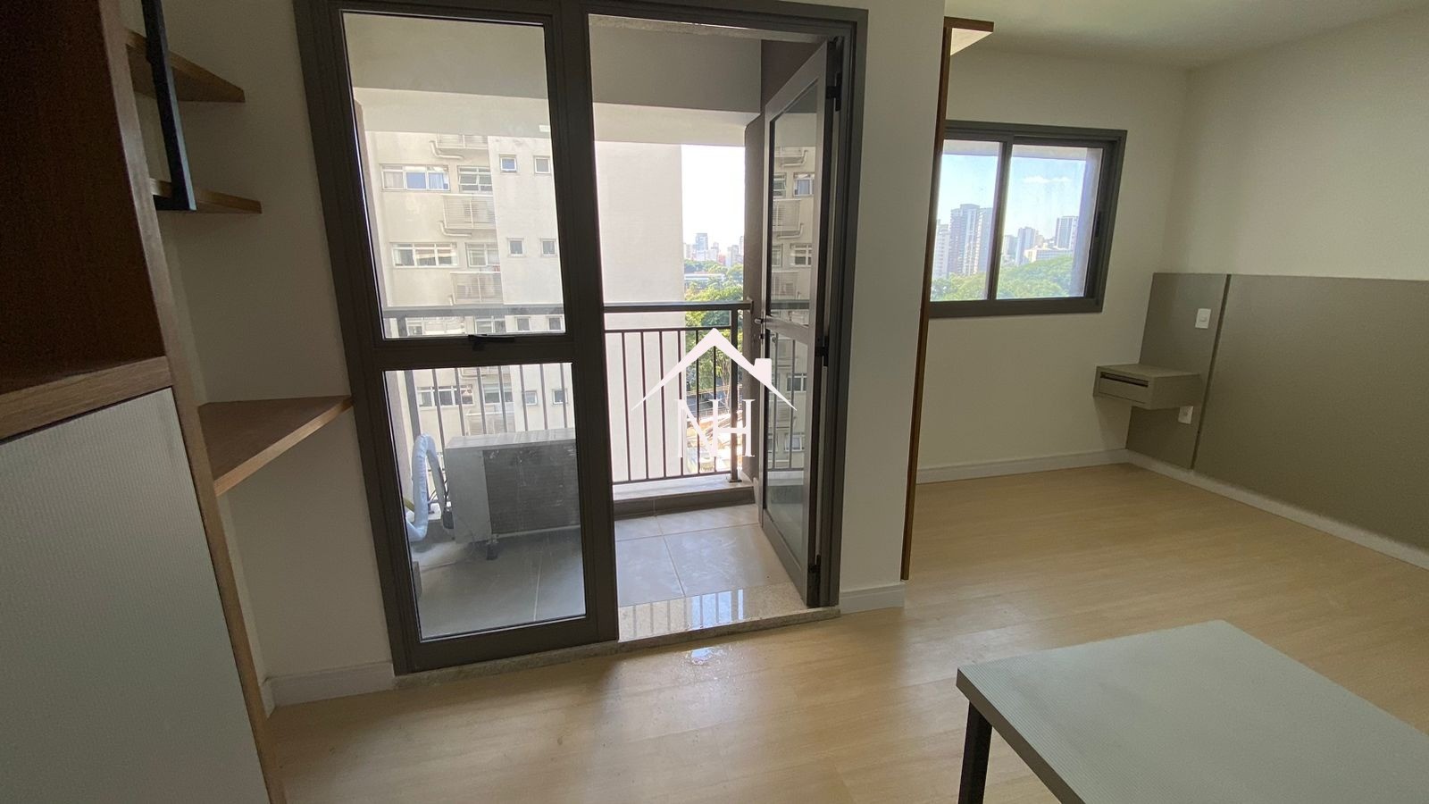 Apartamento à venda com 1 quarto, 28m² - Foto 41