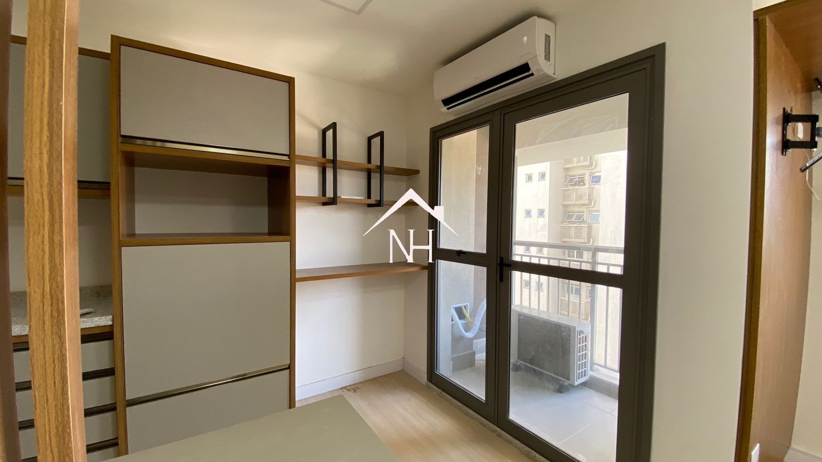 Apartamento à venda com 1 quarto, 28m² - Foto 33