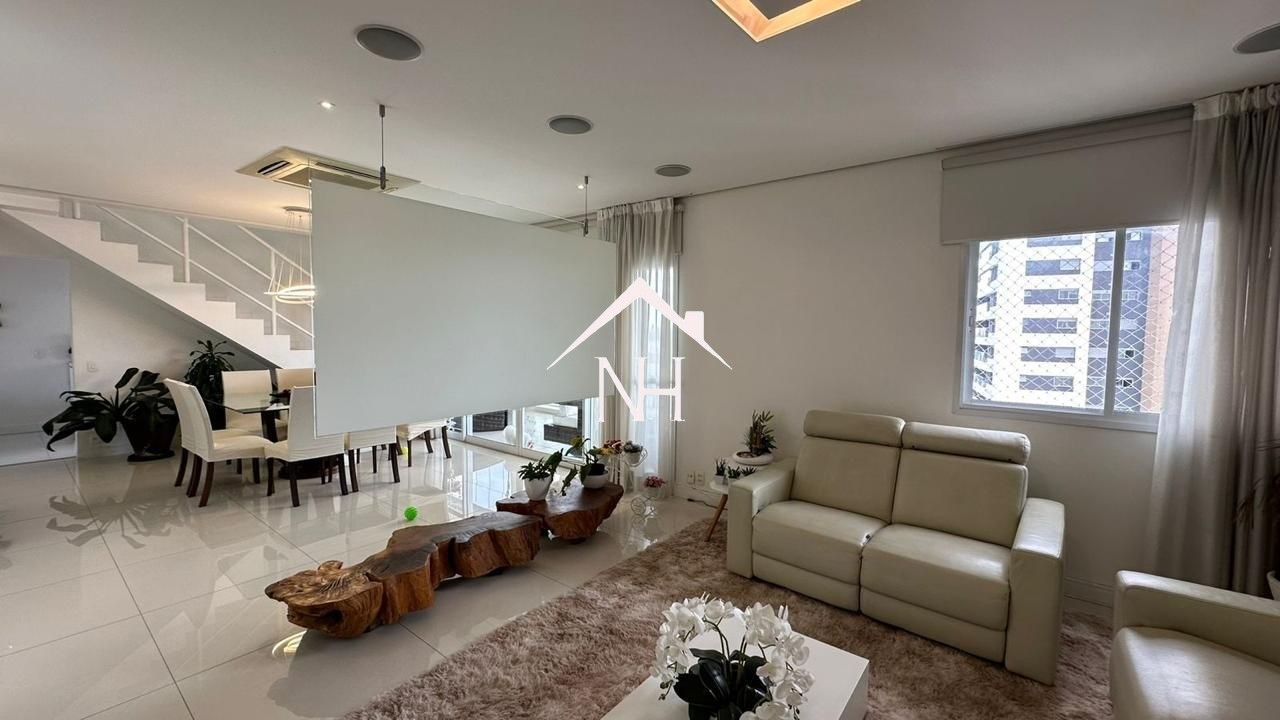 Cobertura à venda com 3 quartos, 370m² - Foto 30