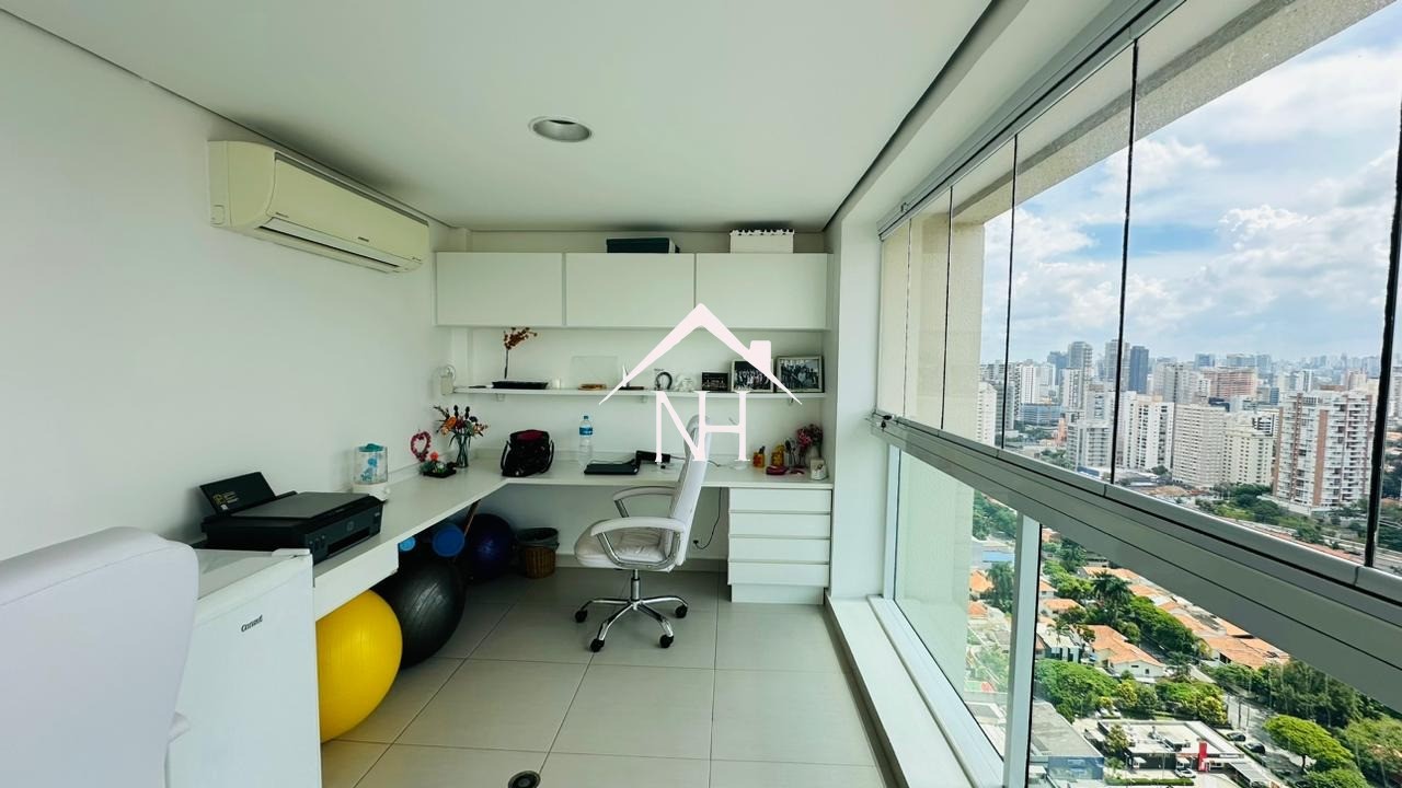 Cobertura à venda com 3 quartos, 370m² - Foto 7