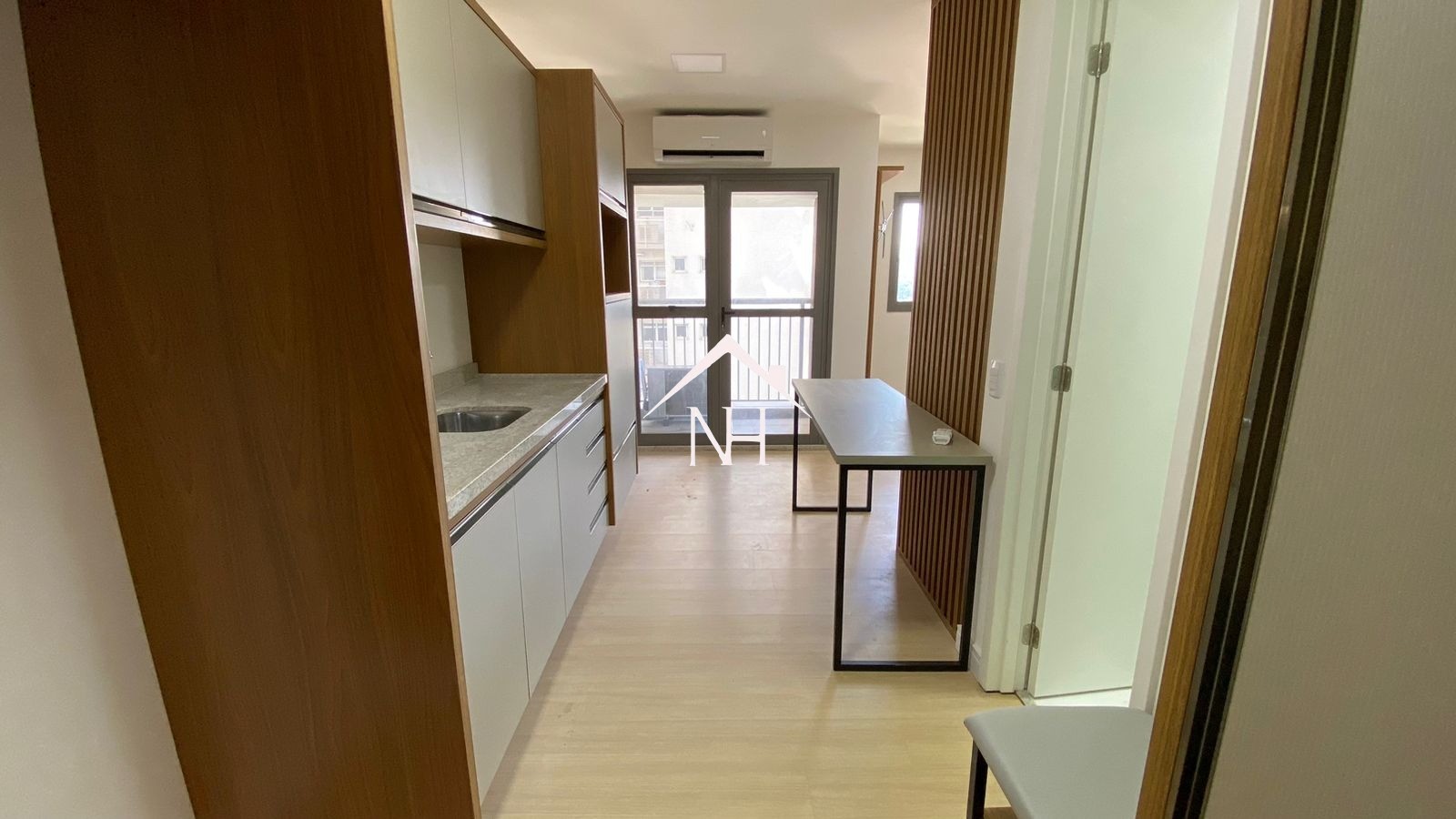 Apartamento à venda com 1 quarto, 28m² - Foto 35