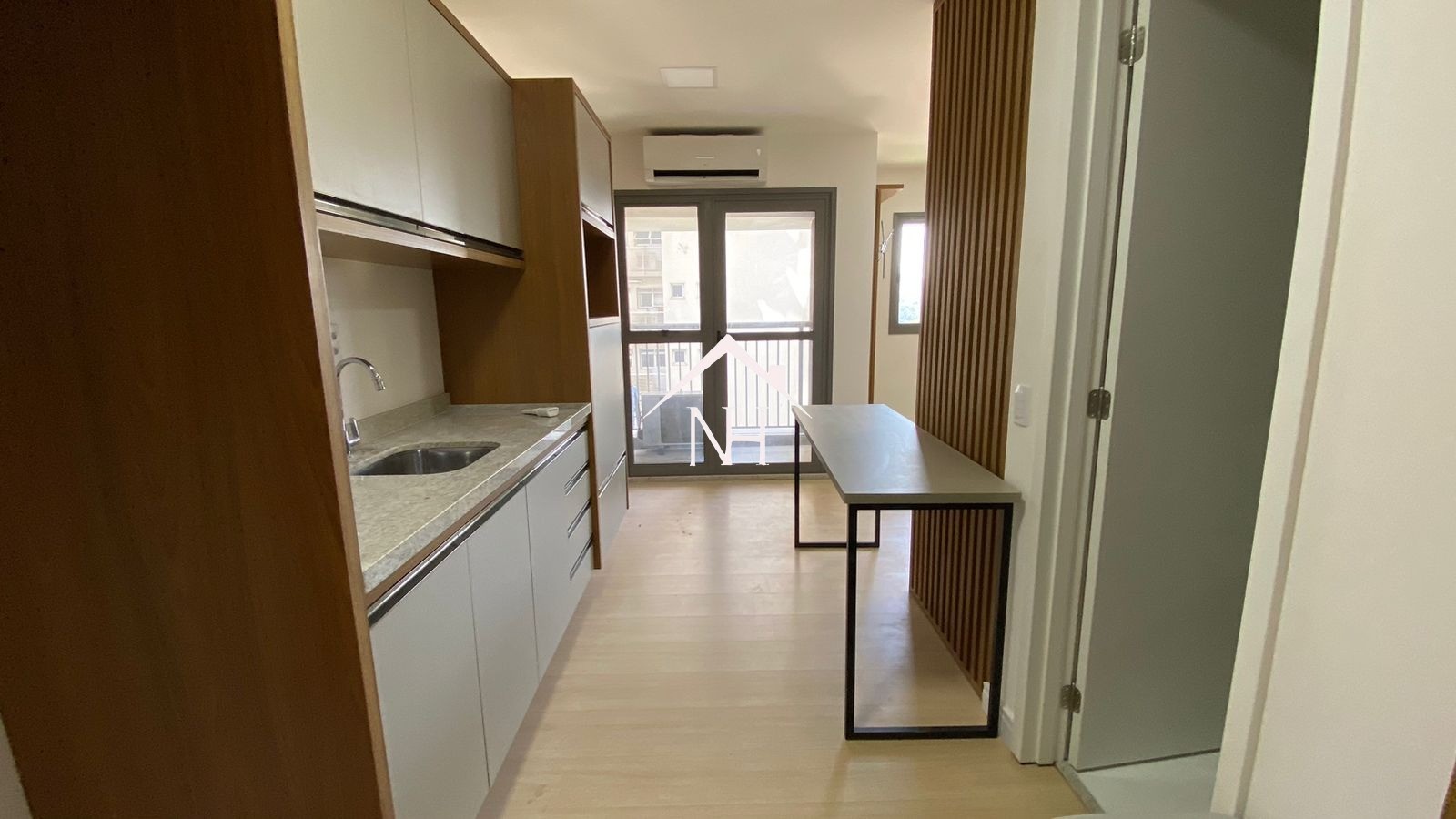 Apartamento à venda com 1 quarto, 28m² - Foto 34