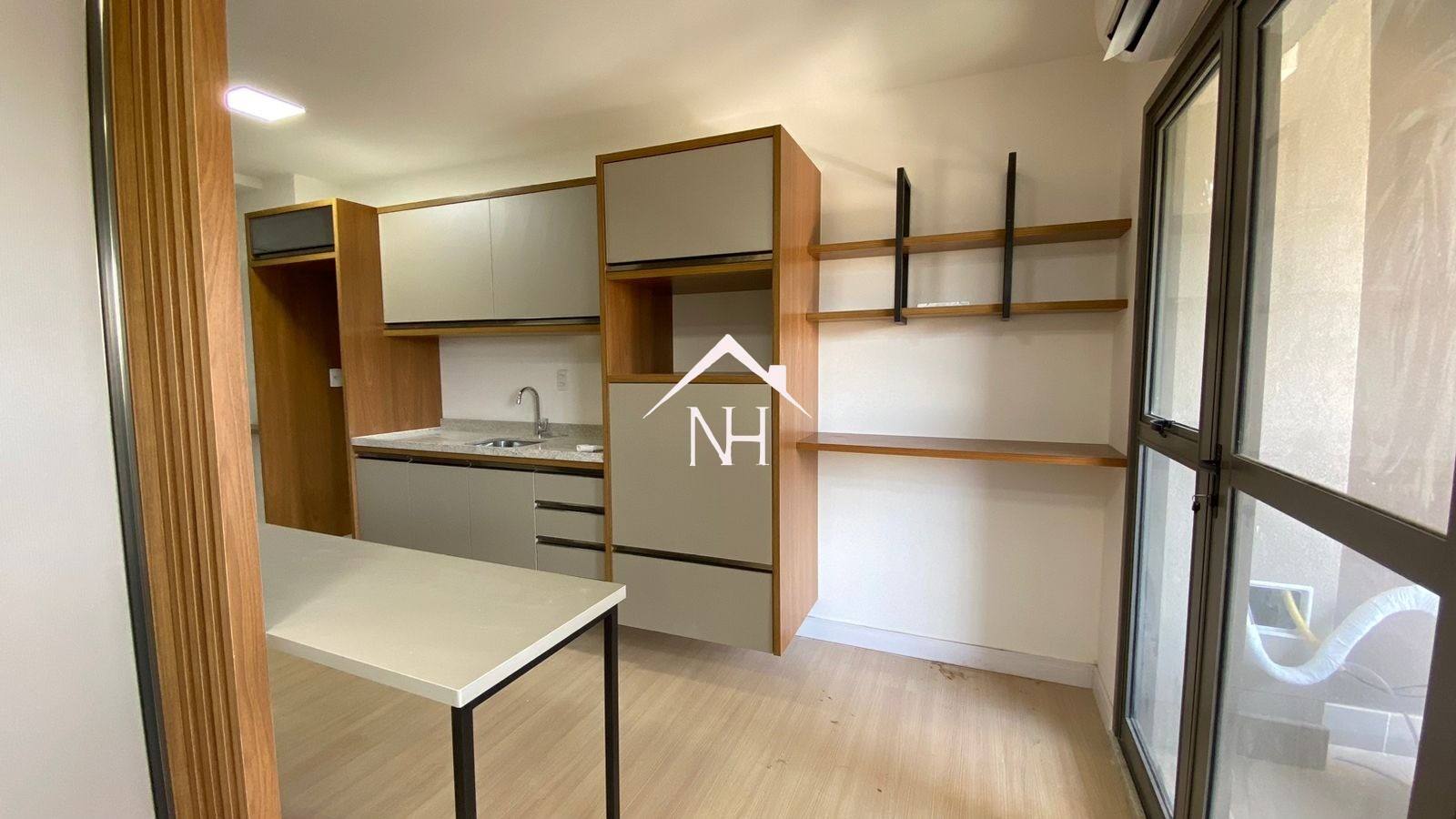 Apartamento à venda com 1 quarto, 28m² - Foto 32