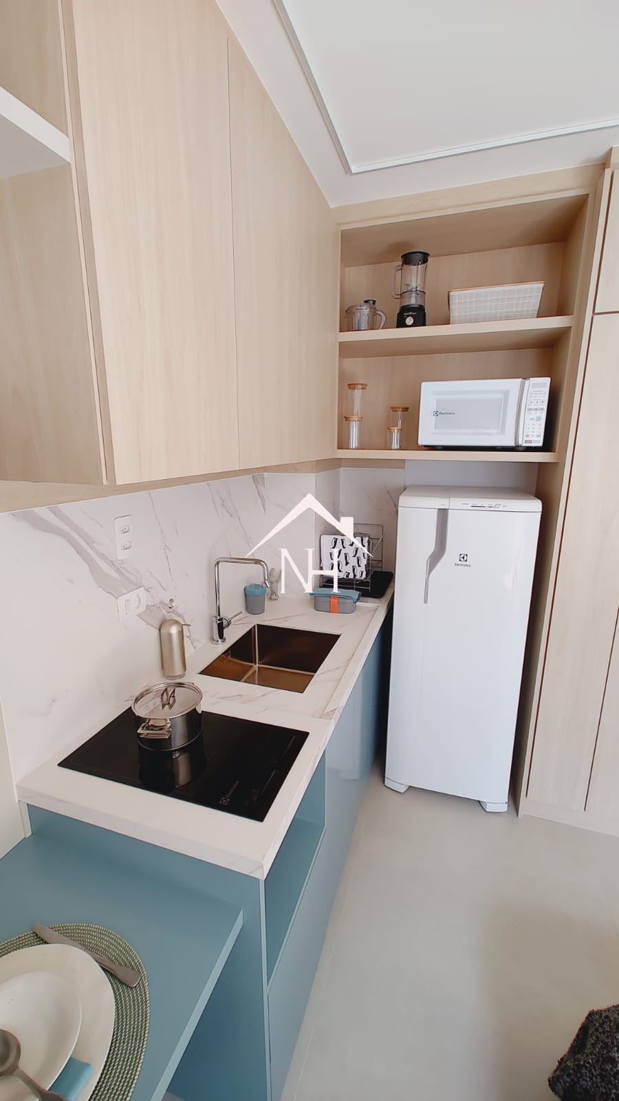 Apartamento à venda com 2 quartos, 46m² - Foto 18