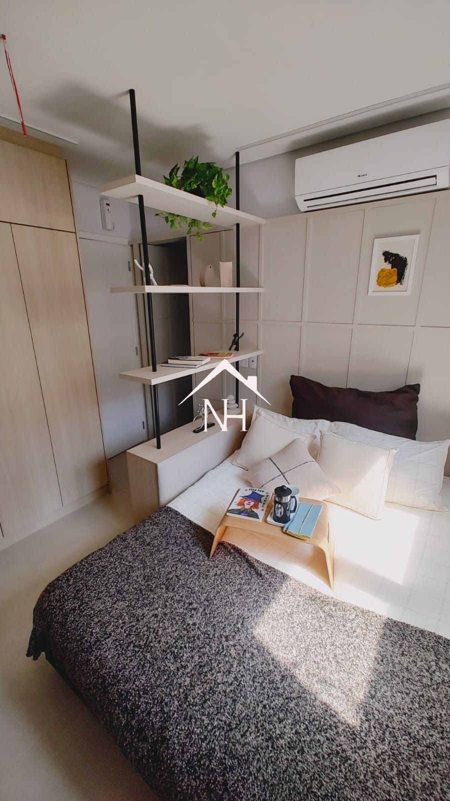 Apartamento à venda com 2 quartos, 46m² - Foto 17