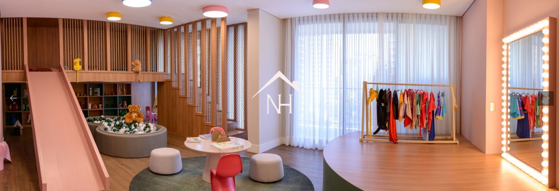 Apartamento, 2 quartos, 91 m² - Foto 16