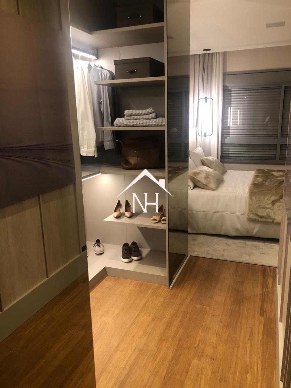 Apartamento à venda com 4 quartos, 156m² - Foto 14