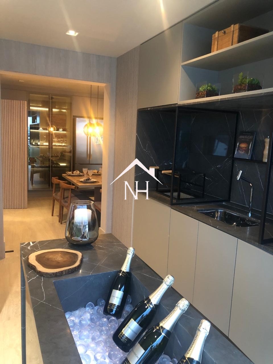 Apartamento à venda com 4 quartos, 156m² - Foto 17