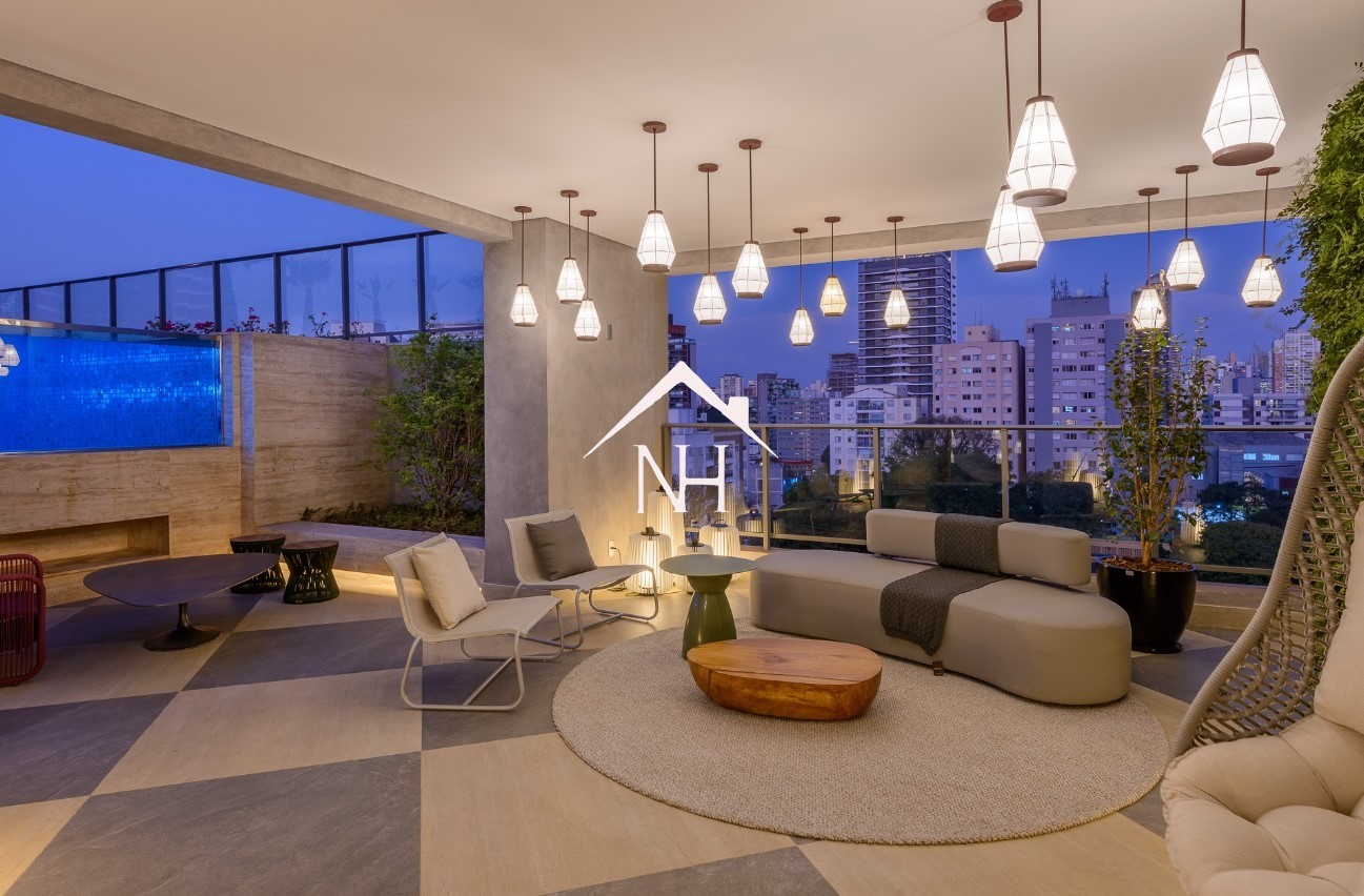 Apartamento, 2 quartos, 91 m² - Foto 12