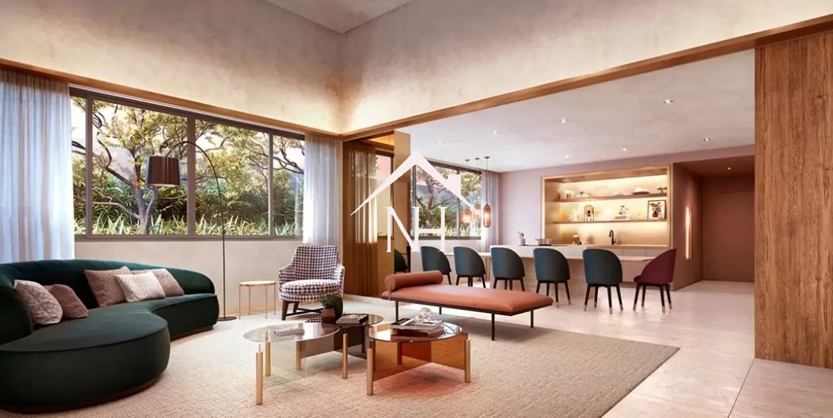 Apartamento, 2 quartos, 91 m² - Foto 9