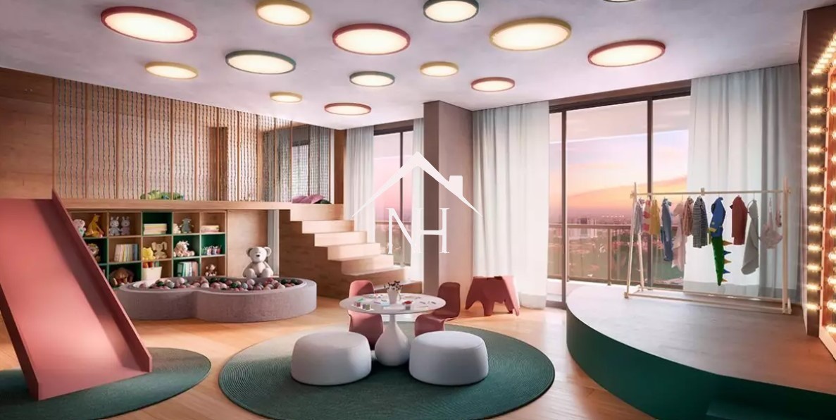Apartamento, 2 quartos, 91 m² - Foto 7