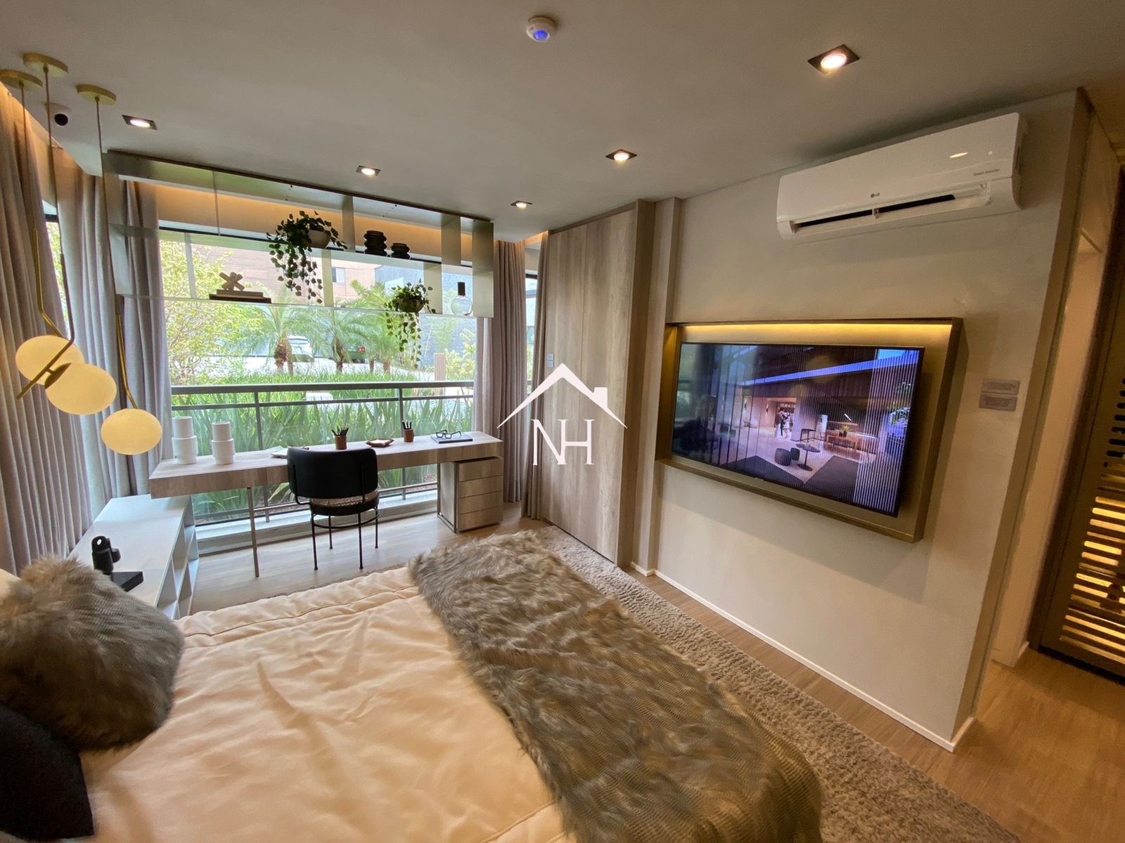 Apartamento, 3 quartos, 154 m² - Foto 37