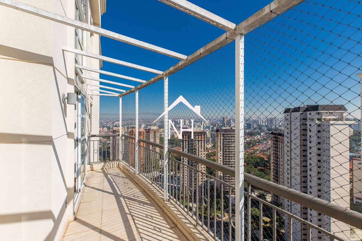 Cobertura à venda com 3 quartos, 244m² - Foto 37