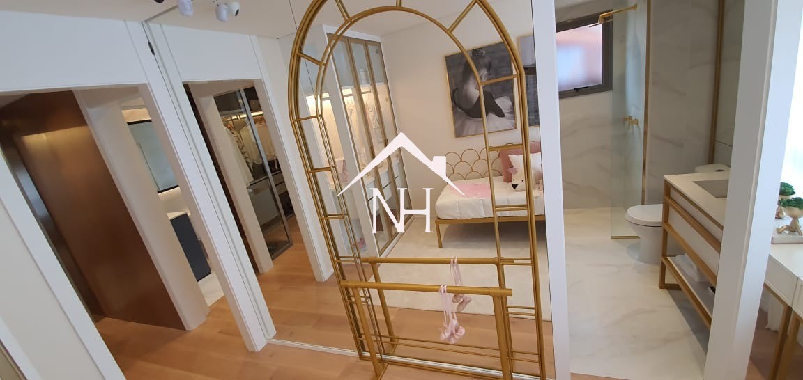 Apartamento, 3 quartos, 165 m² - Foto 2