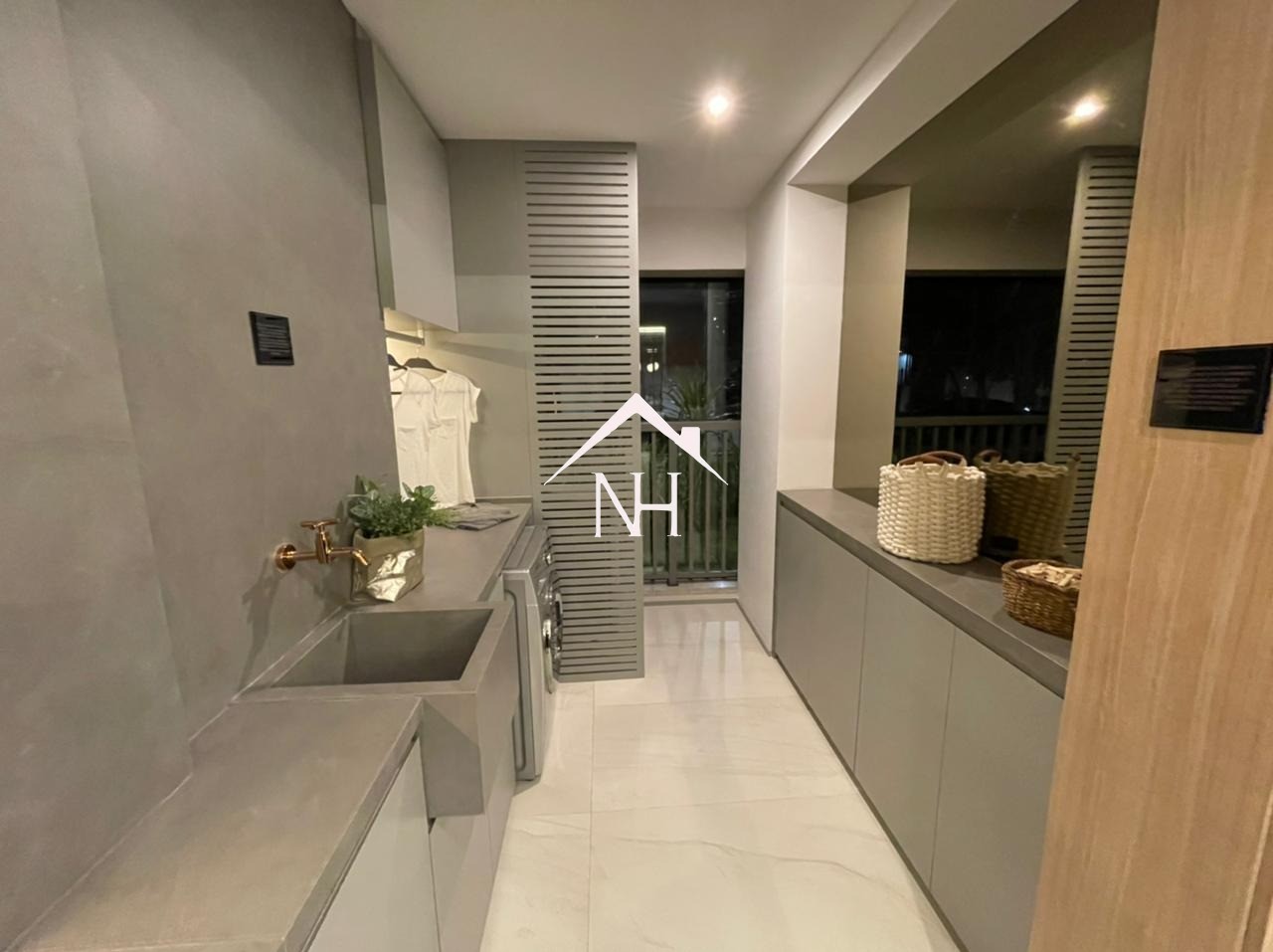 Apartamento, 3 quartos, 136 m² - Foto 23