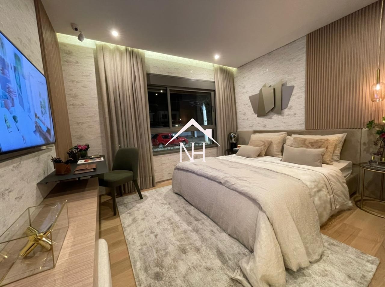 Apartamento, 3 quartos, 136 m² - Foto 45