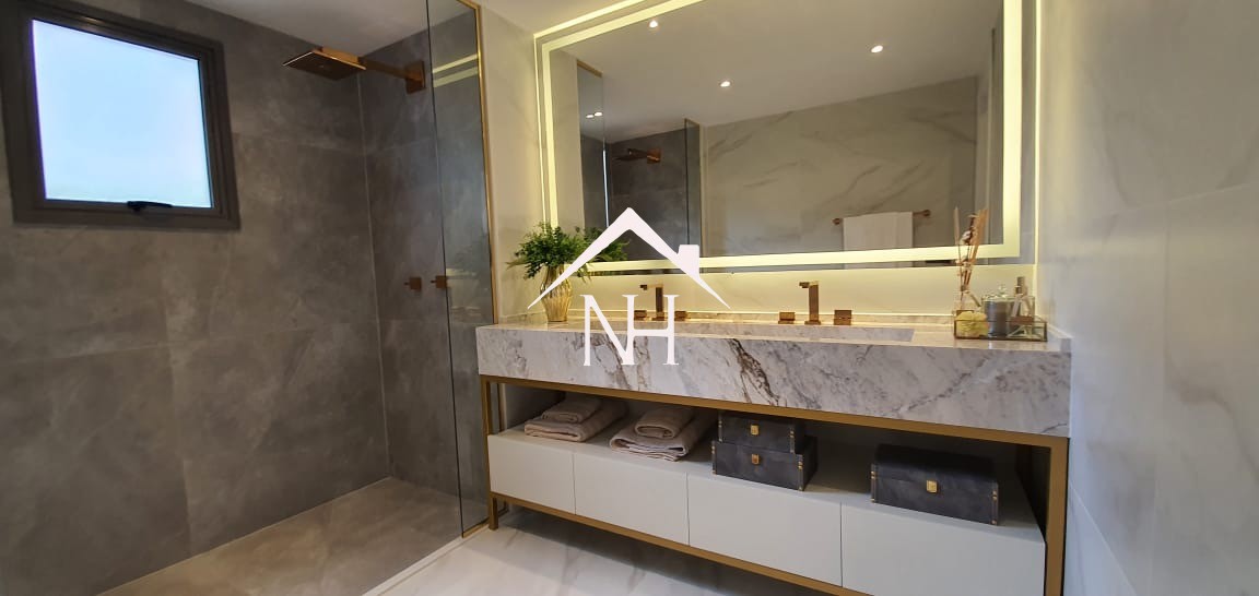 Apartamento, 3 quartos, 165 m² - Foto 14