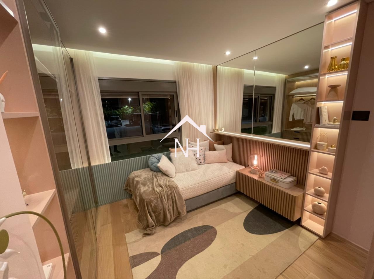 Apartamento, 3 quartos, 136 m² - Foto 33